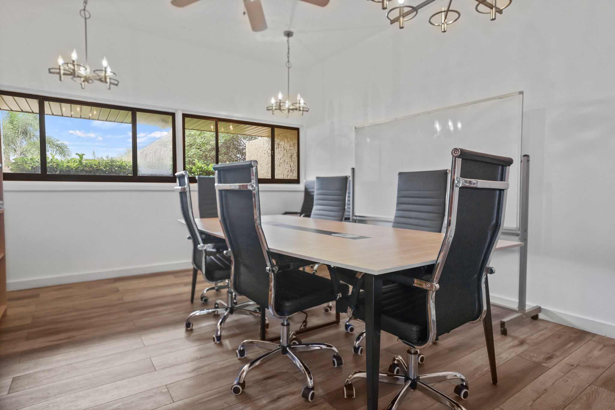 Community Clubhouse - 495A0369