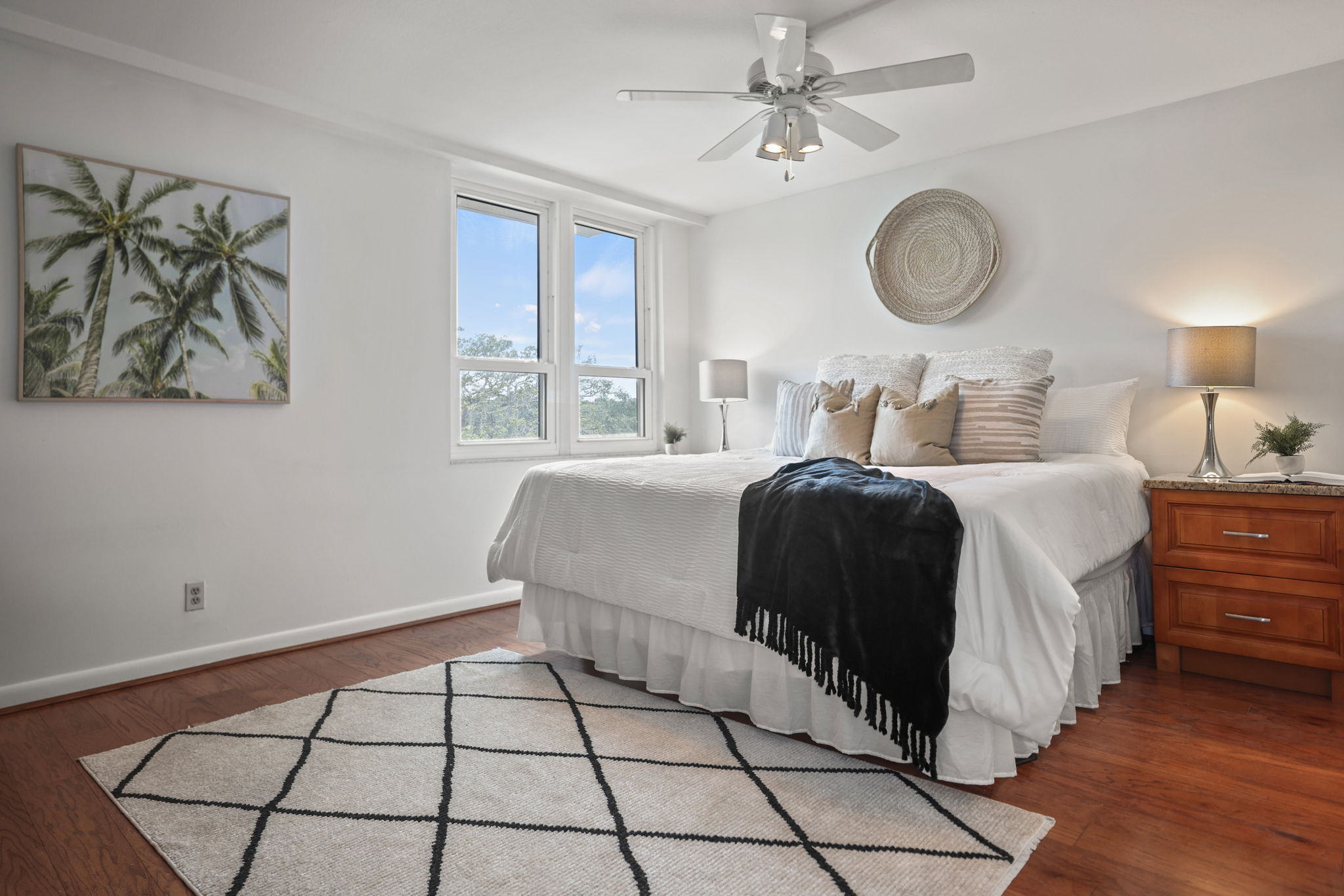 Bedroom 1 - 495A0262