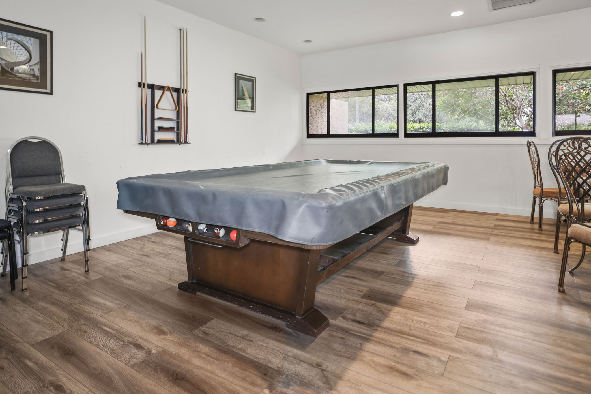 Community Clubhouse - 495A0353