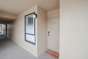 Front Door - 495A0334