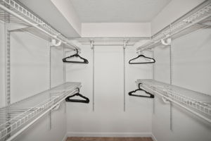 Bedroom 1 Closet - 495A0287