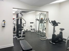 Community Fitness Center - IMG_2570