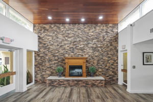 Community Clubhouse - 495A0371
