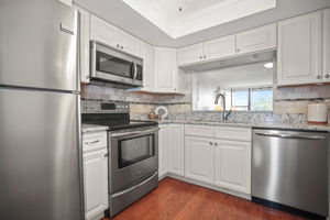 Kitchen - 495A0327