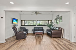 Community Clubhouse - 495A0362