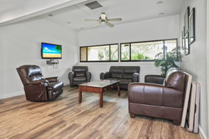 Community Clubhouse - 495A0359