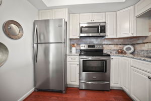 Kitchen - 495A0323