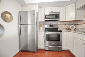 Kitchen - 495A0322