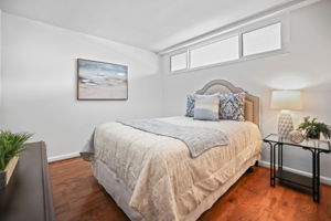 Bedroom 2 - 495A0244