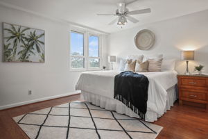 Bedroom 1 - 495A0262