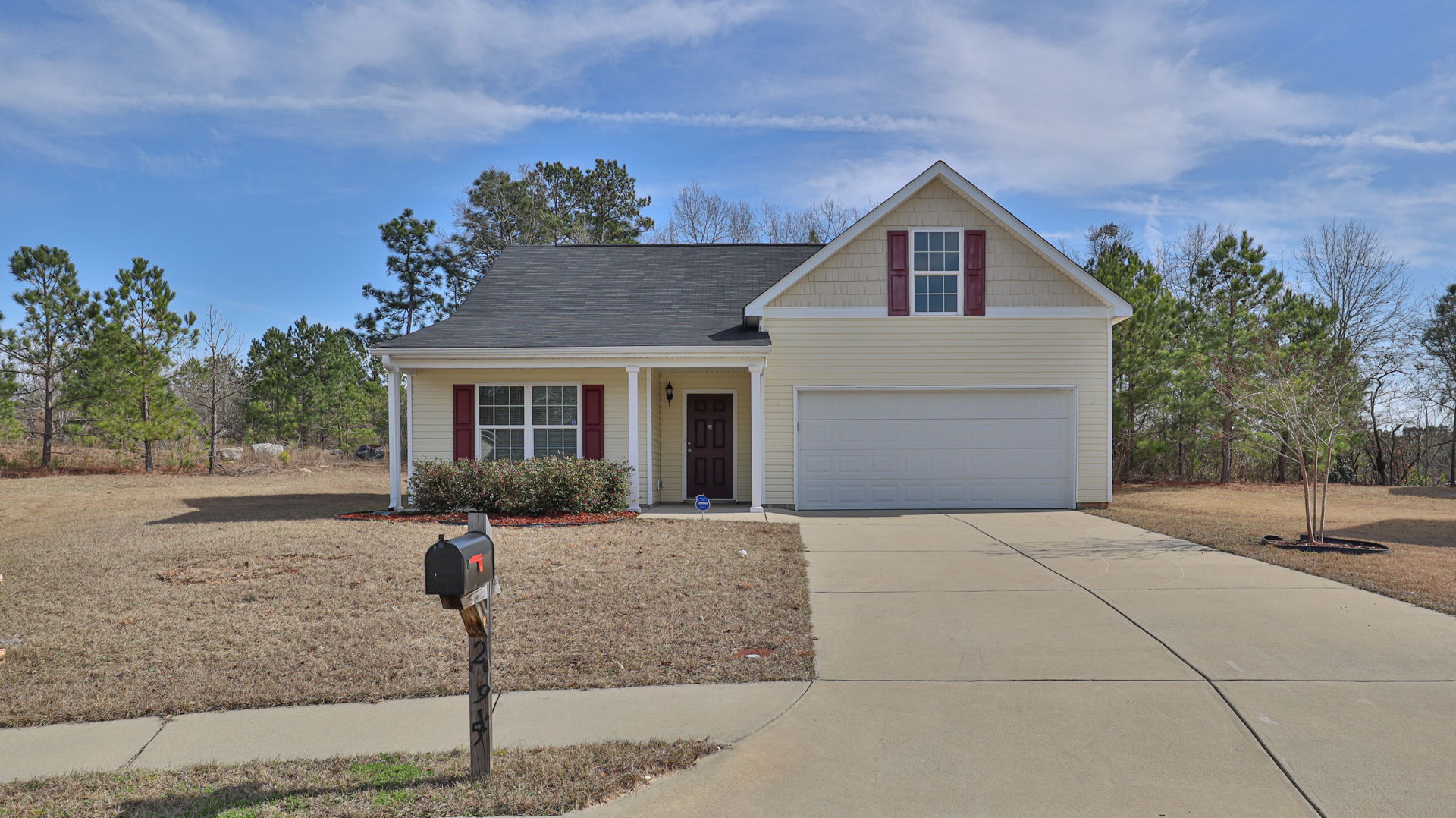 2615 Honeysuckle Dr, Columbus, GA 31907 | Ken Owens Photography