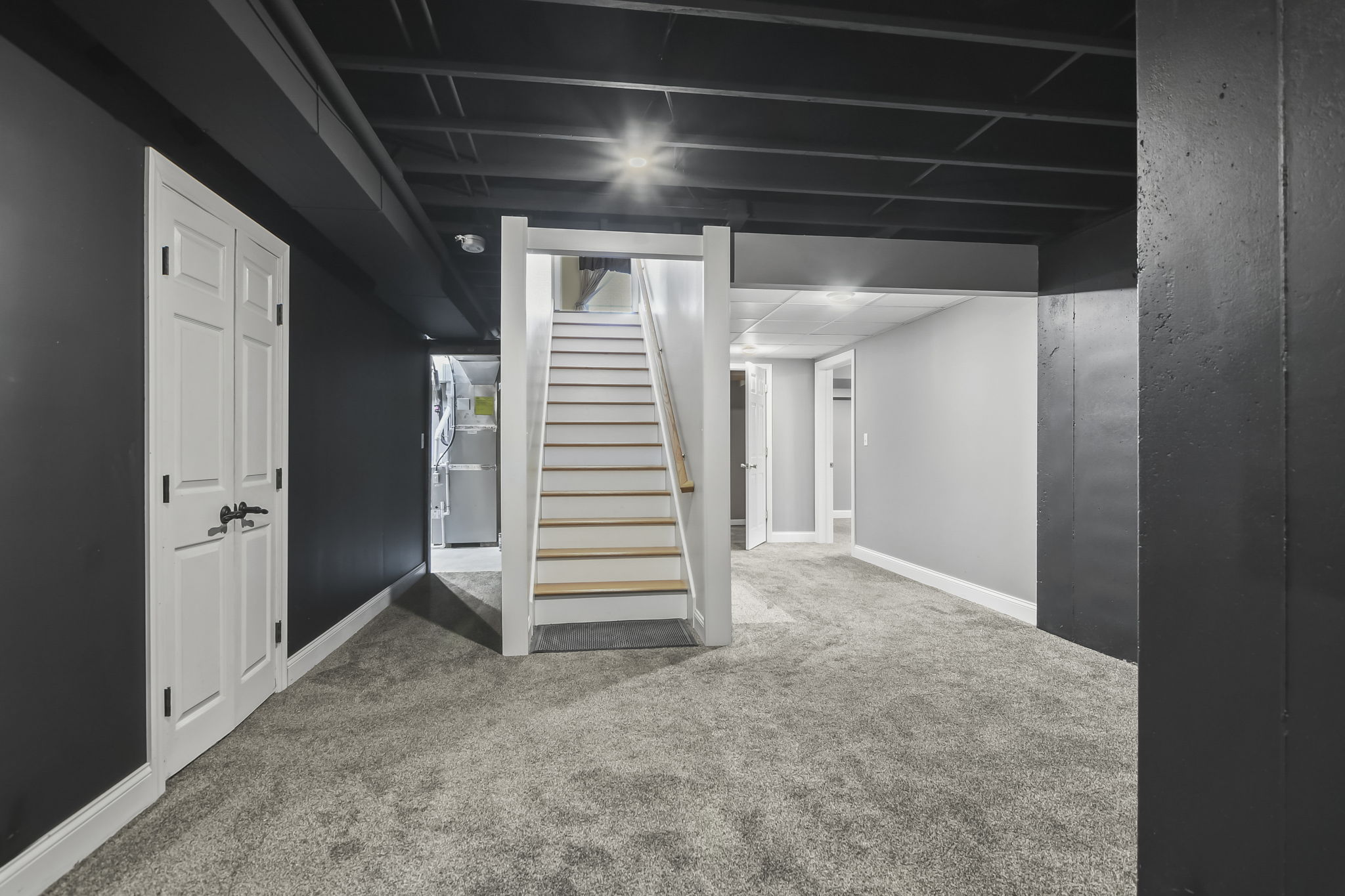 Lower Level