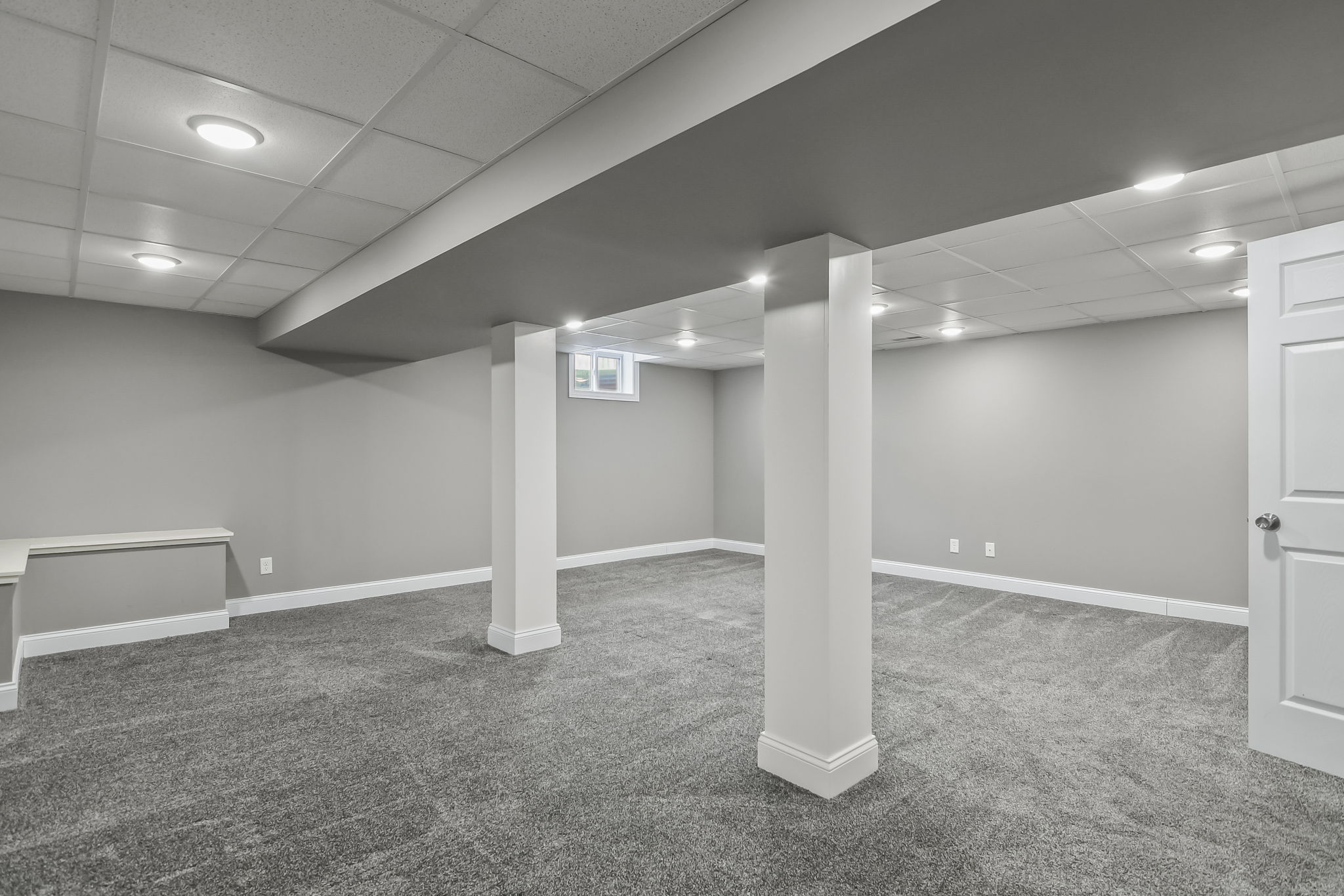Recreation Room
