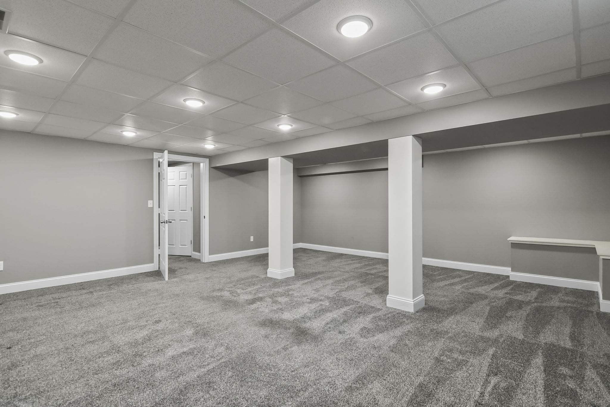 Recreation Room