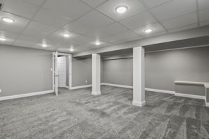 Recreation Room