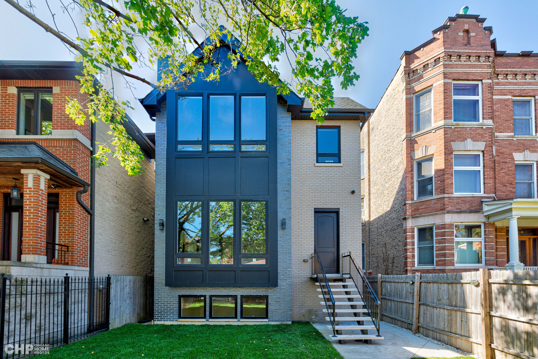 2616 N Kimball - Exteriors_001