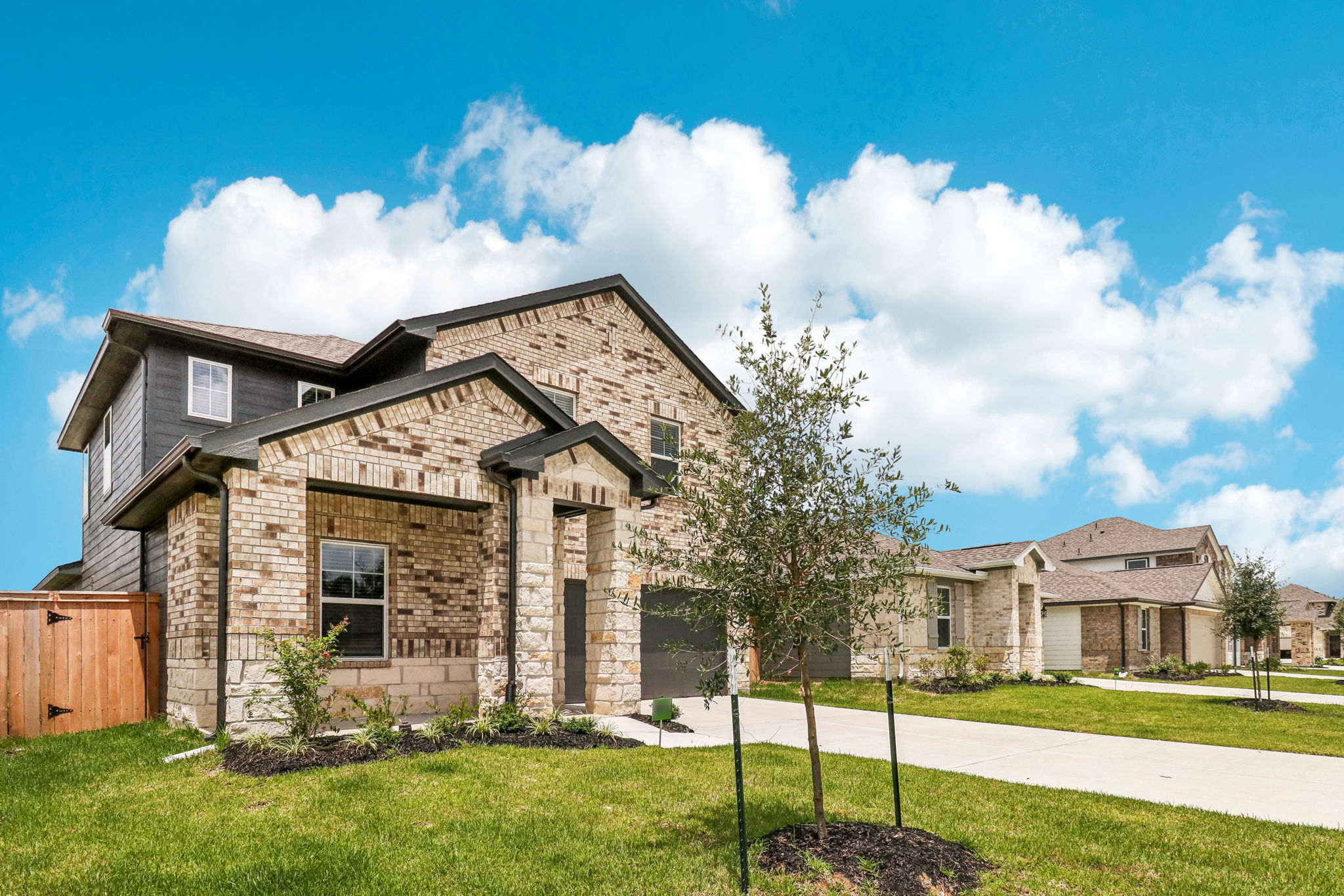 Houston - Sundance Ranch - 2618 Colorado Crk Dr, Crosby, TX 77532 - 002