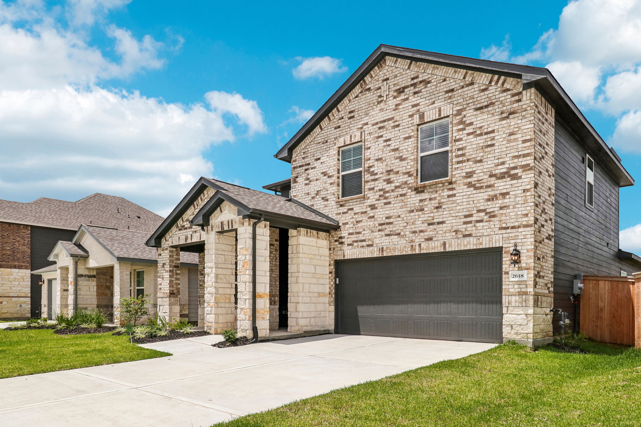 Houston - Sundance Ranch - 2618 Colorado Crk Dr, Crosby, TX 77532 - 003