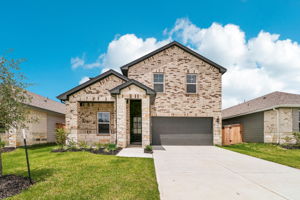 Houston - Sundance Ranch - 2618 Colorado Crk Dr, Crosby, TX 77532 - 001