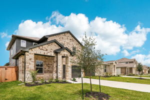 Houston - Sundance Ranch - 2618 Colorado Crk Dr, Crosby, TX 77532 - 002