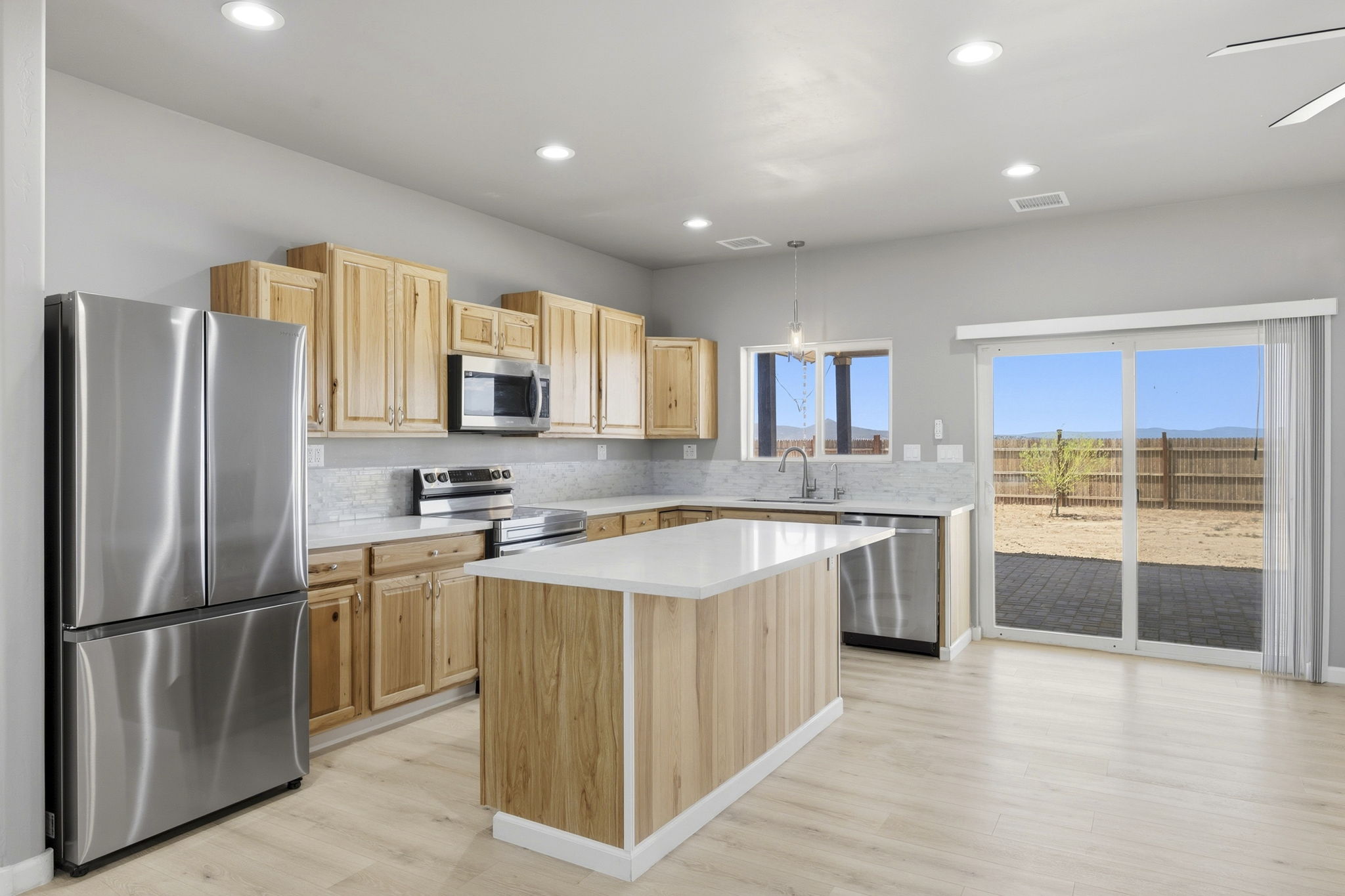 Kitchen 3