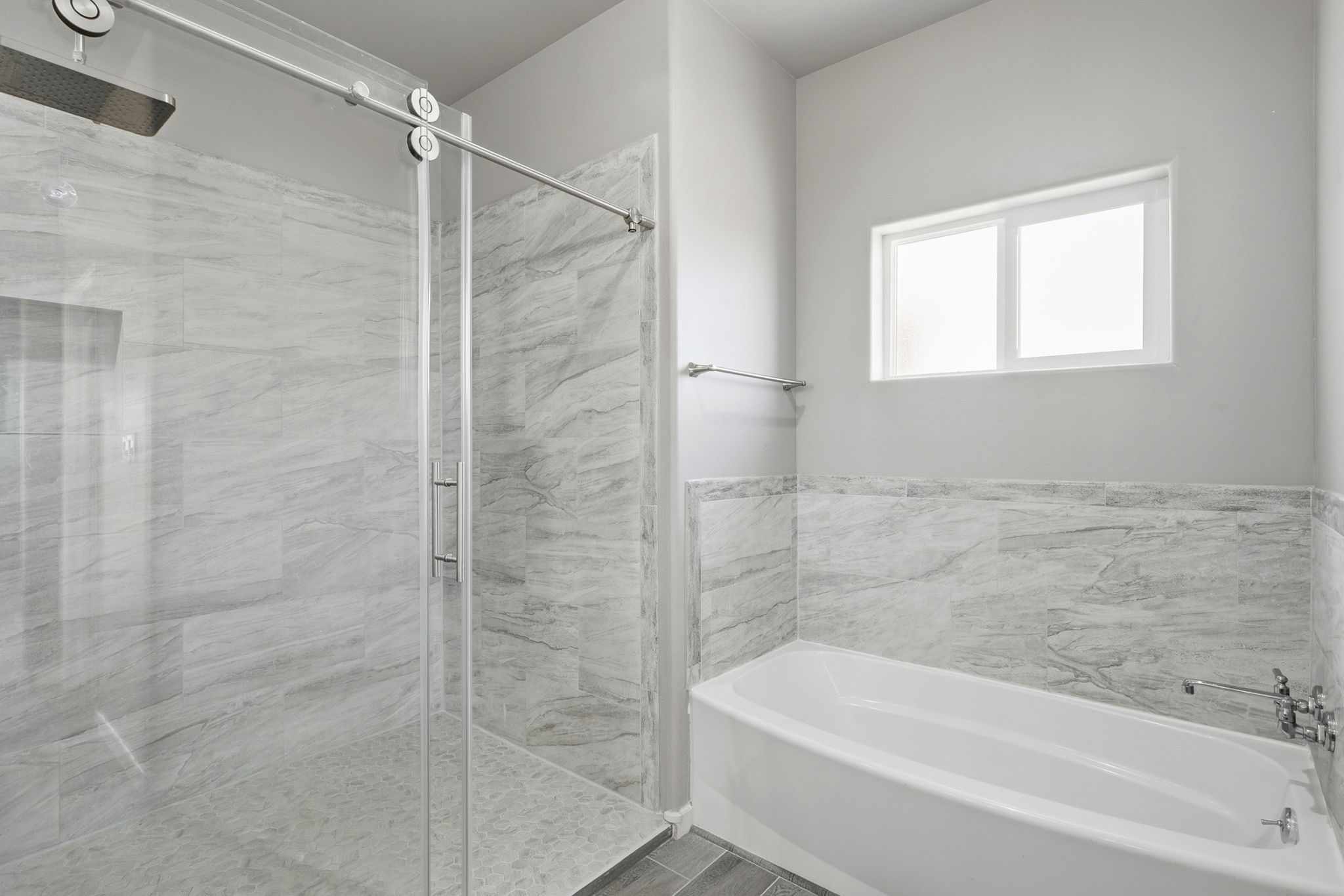 Primary Bathroom 2