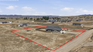Aerial Side 2 Lot Line