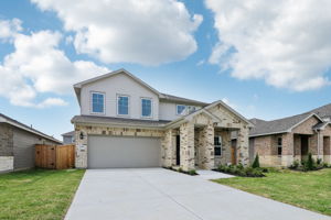 Houston- Sundance Ranch- 2619 Colorado Crk Dr Crosby, TX, 77532 -002