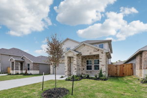 Houston- Sundance Ranch- 2619 Colorado Crk Dr Crosby, TX, 77532 -003