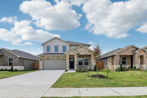 Houston- Sundance Ranch- 2619 Colorado Crk Dr Crosby, TX, 77532 -004