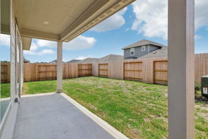 Houston- Sundance Ranch- 2619 Colorado Crk Dr Crosby, TX, 77532 -032