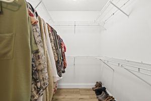 Closet