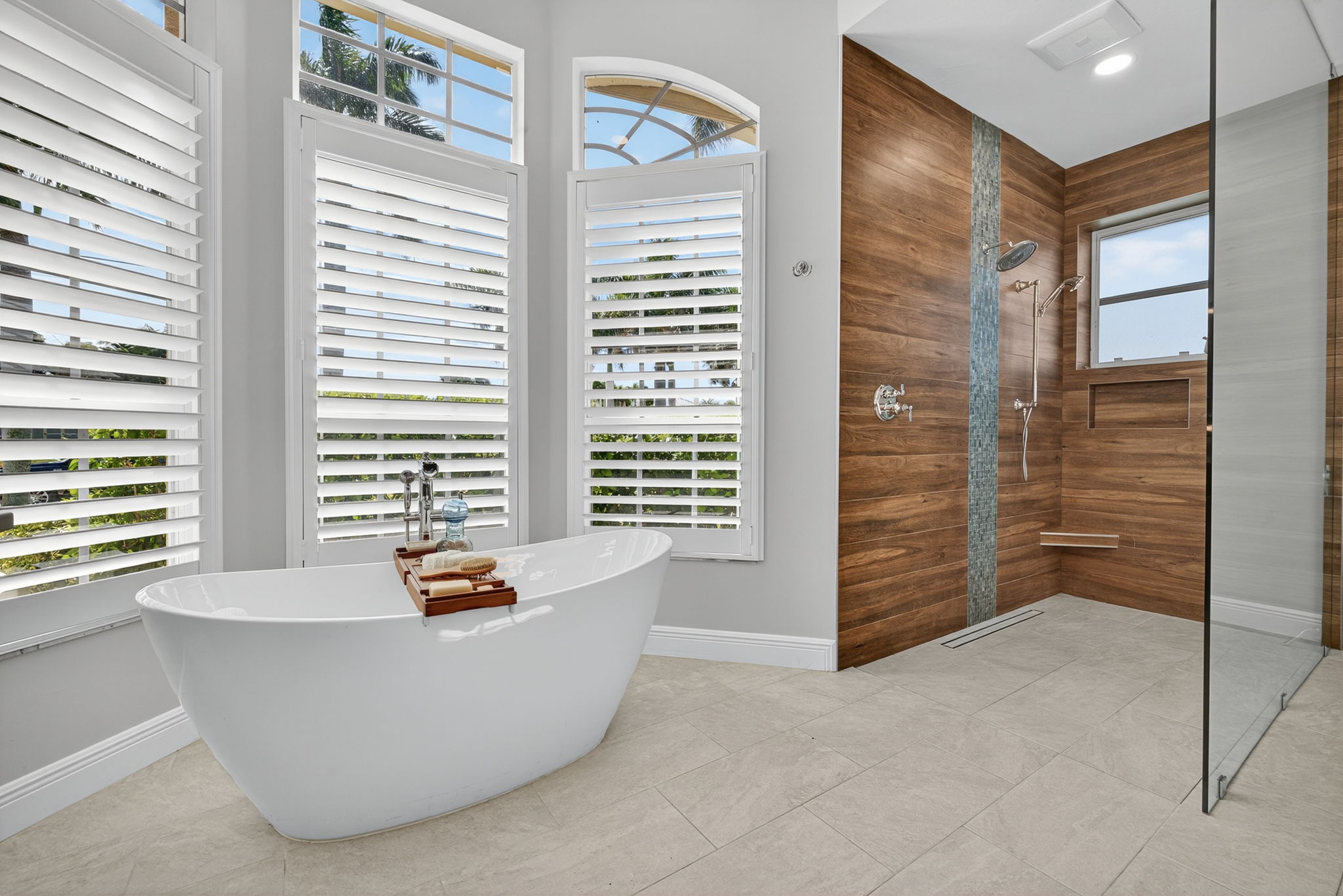 Primary Bathroom 1 of 3