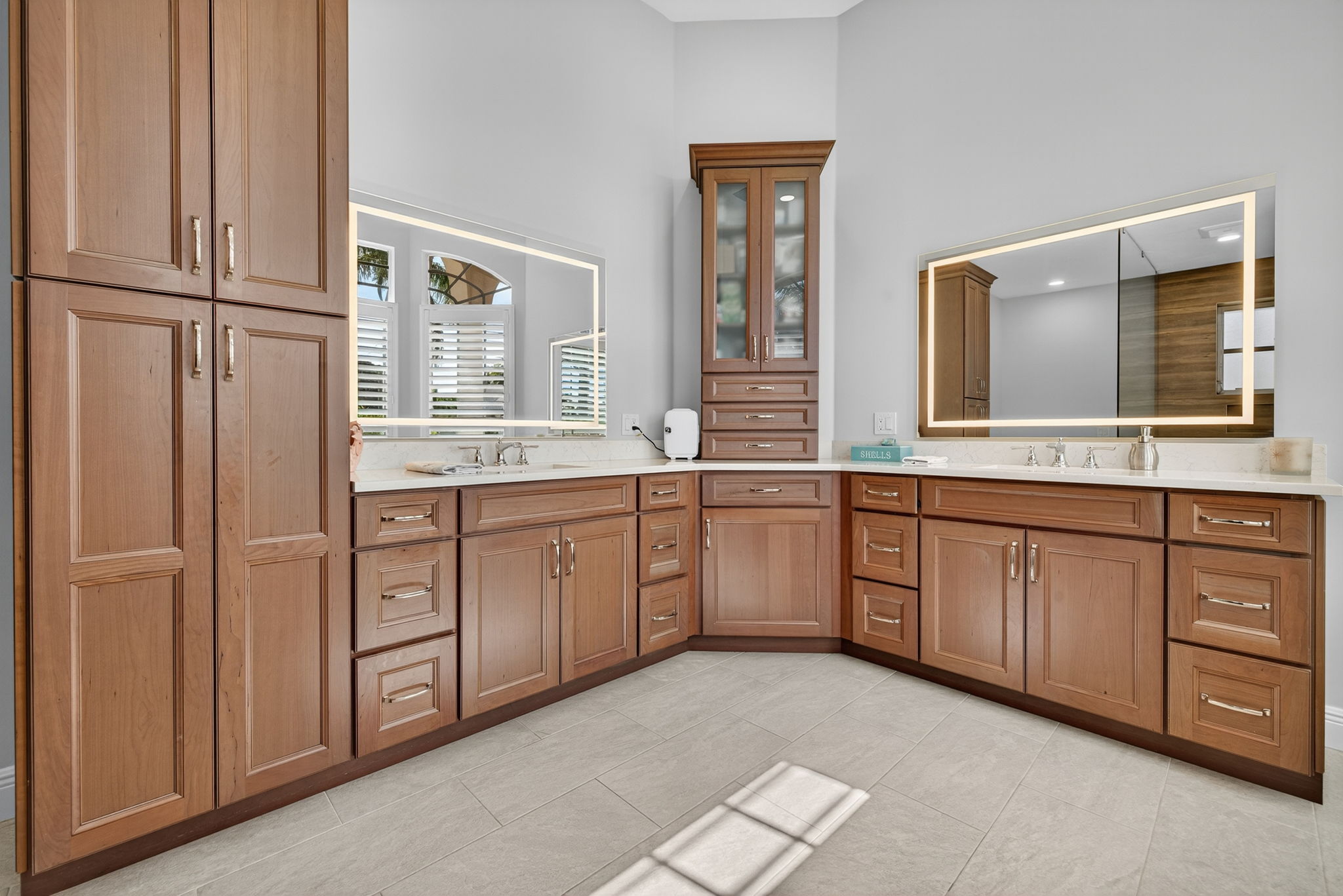 Primary Bathroom 2 of 3