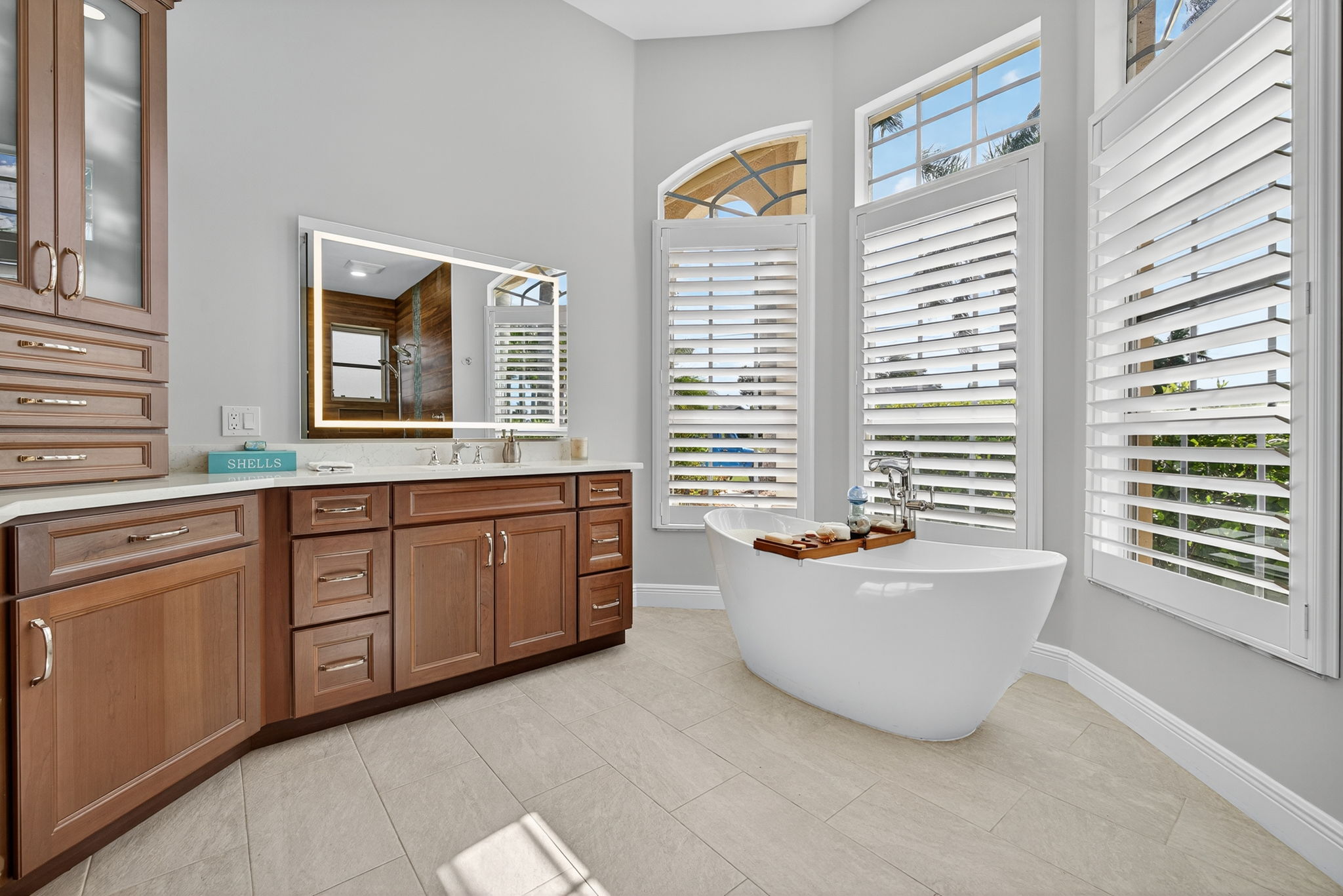 Primary Bathroom 3 of 3