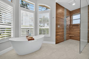 Primary Bathroom 1 of 3