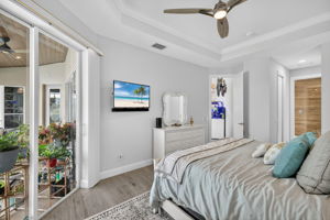 Primary Bedroom 3 of 3