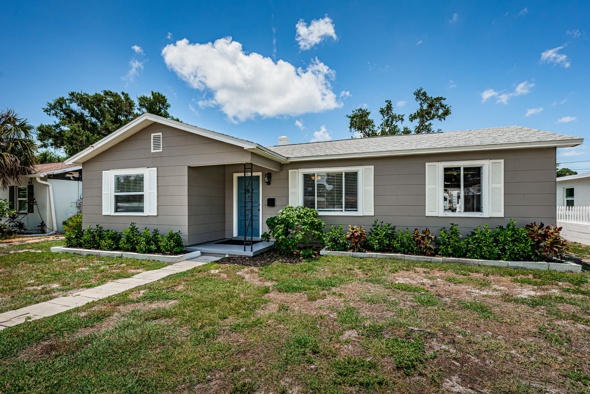 Front Exterior 1-2