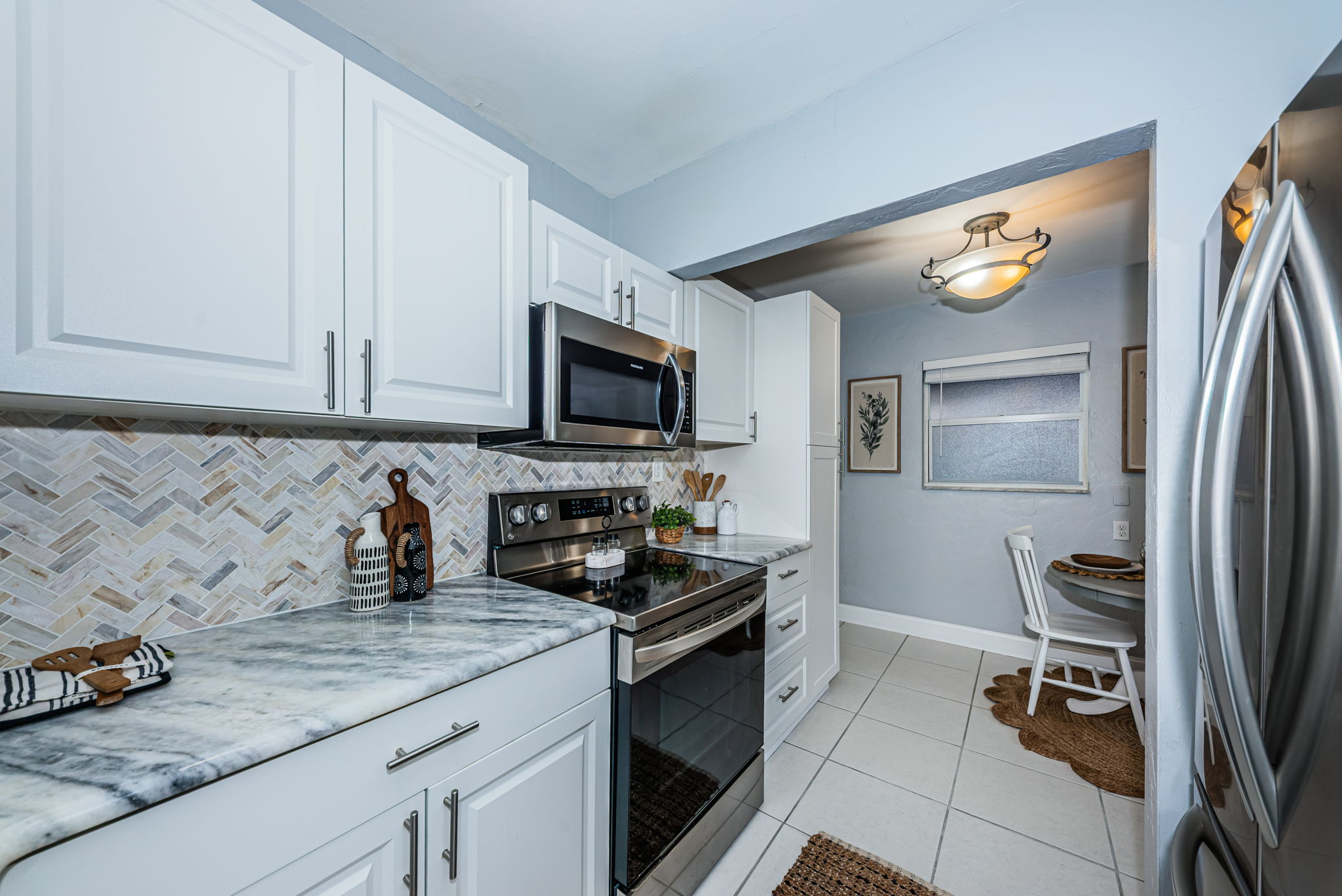Kitchen 4-3