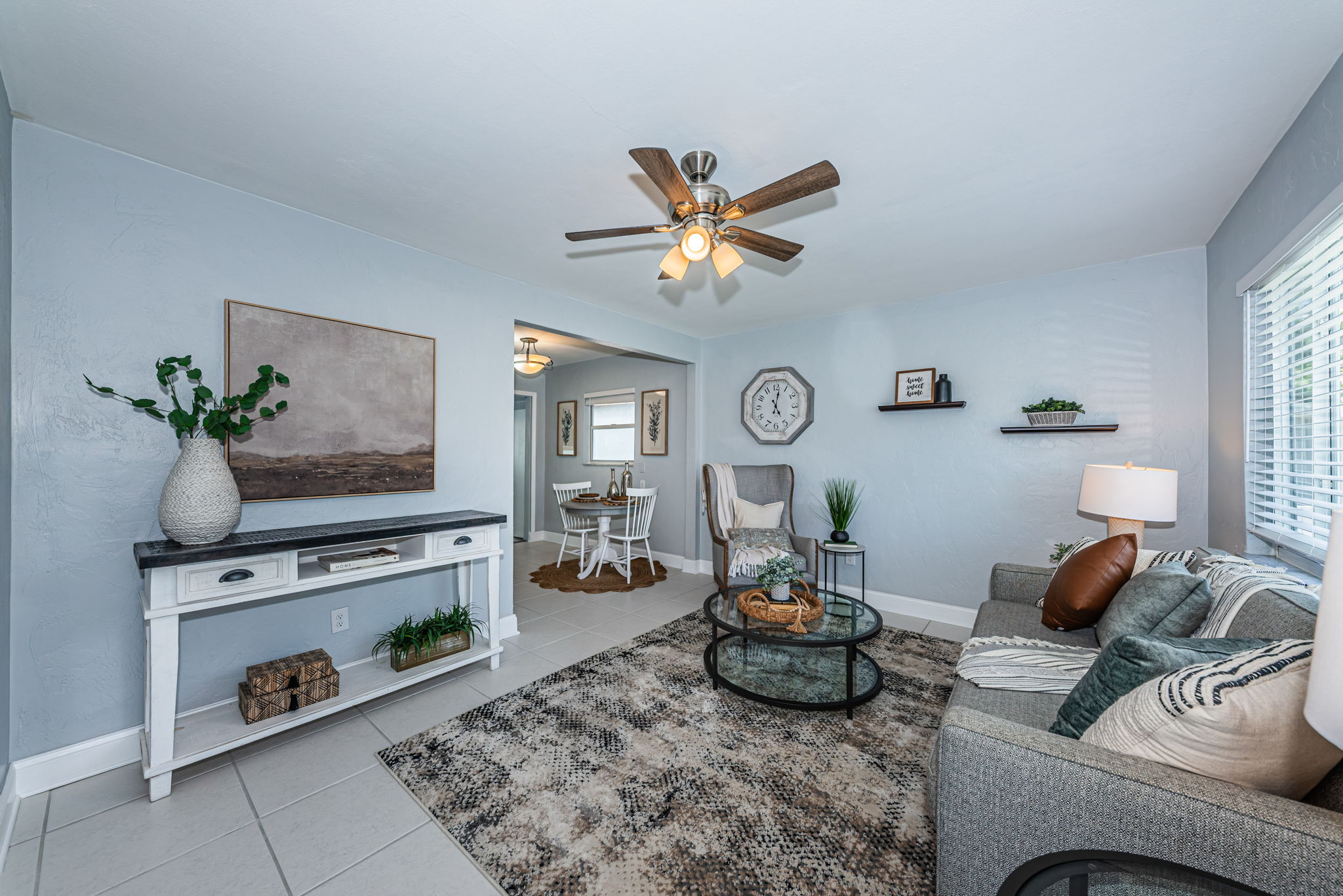Living Room 1-3