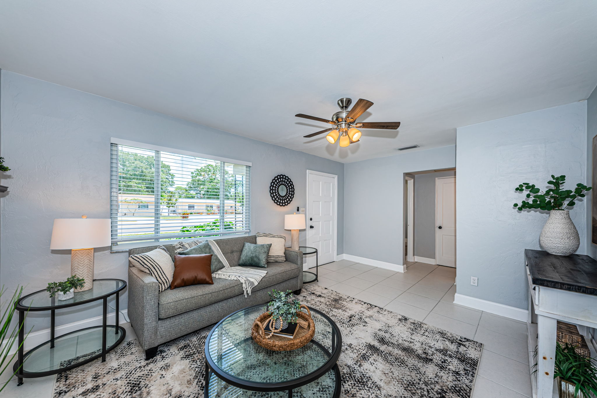 Living Room 4-3