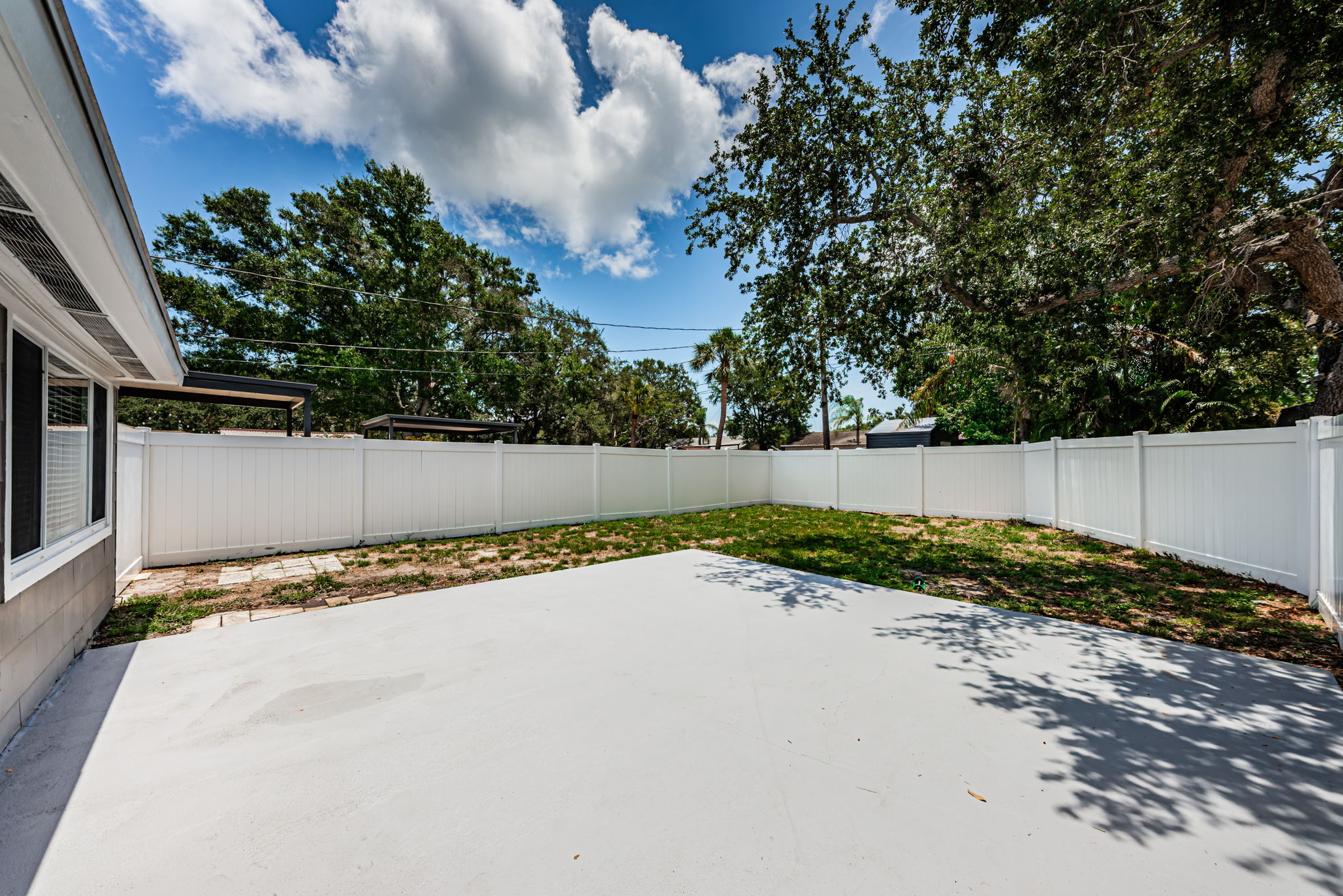 Patio 1