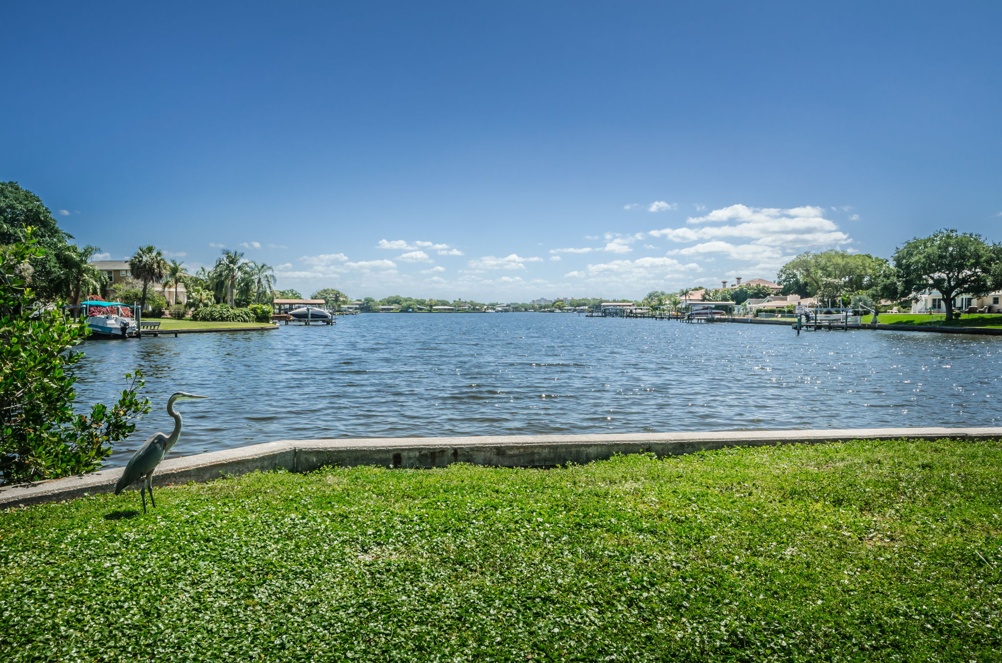 Crisp Park16 Boat Ramp