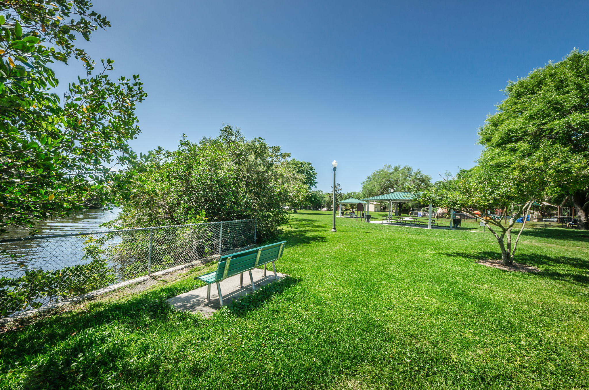Crisp Park8