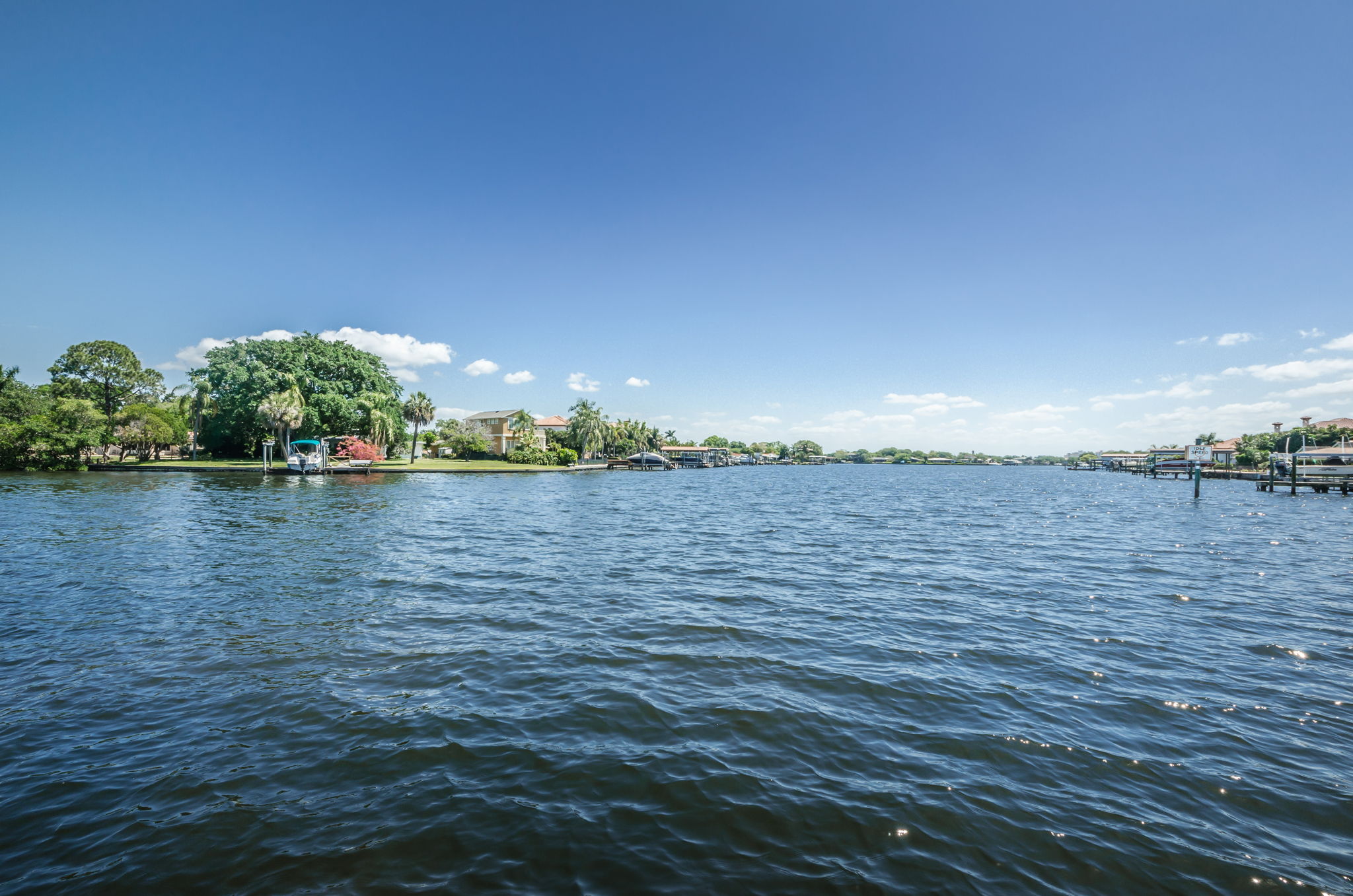 Crisp Park19 Boat Ramp