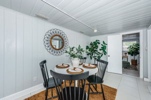 Dining Room 3-2
