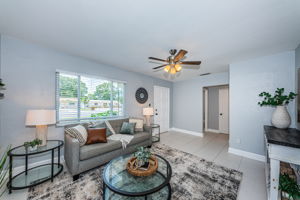 Living Room 4-3