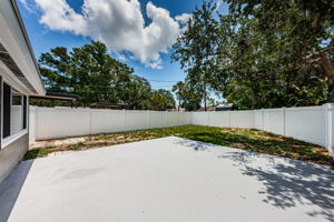 Patio 1