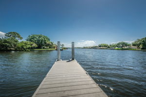 Crisp Park14 Boat Ramp