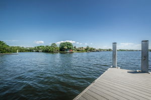 Crisp Park18 Boat Ramp